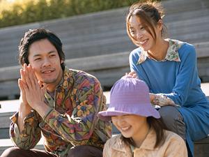 誰でも四国フェリーで旅したくなります